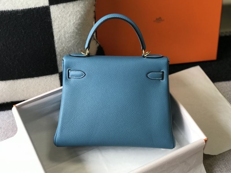 Hermes Kelly Bags